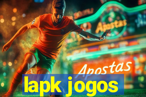 lapk jogos